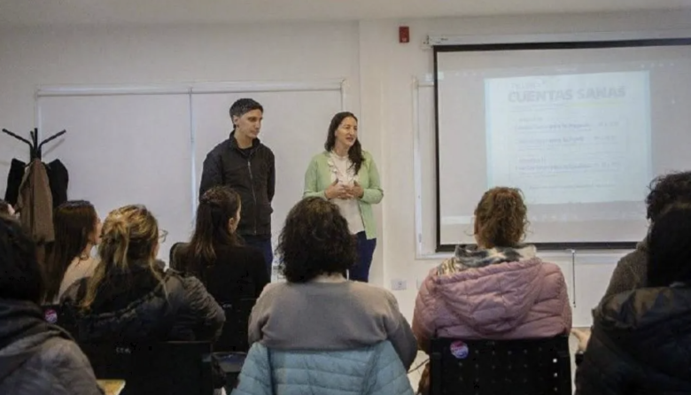 Abren las inscripciones para el curso “Reparación y Mantenimiento del Hogar”