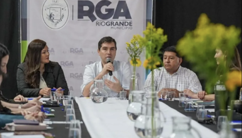 Río Grande puso en marcha el Consejo Municipal de Salud Mental