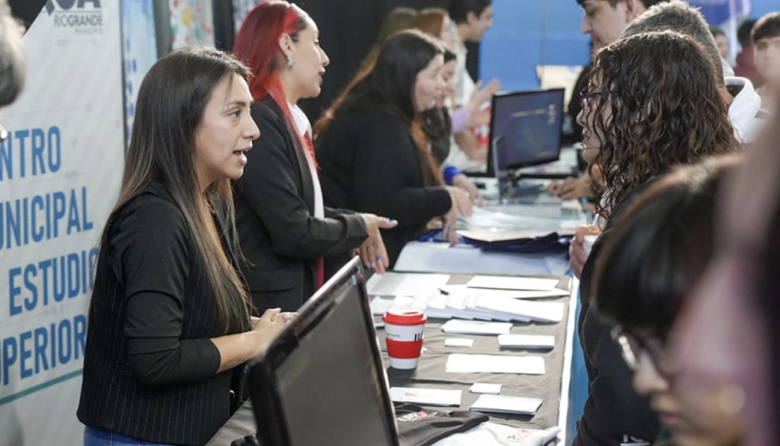 Río Grande lanzó una agenda de actividades para celebrar el Mes de las Juventudes