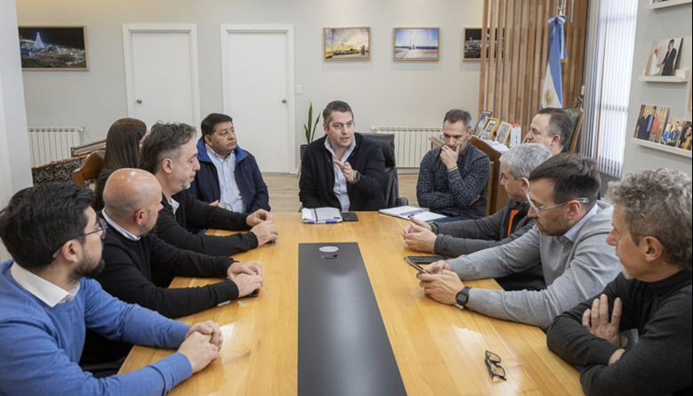 Río Grande respaldó la acción judicial para frenar el proyecto petrolero Sea Lion en Malvinas