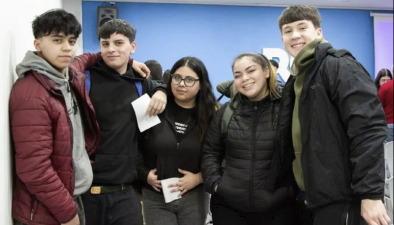 Río Grande brinda orientación vocacional a estudiantes del último año del secundario