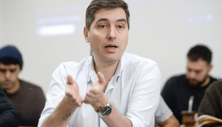Río Grande participó del Congreso Federal de Salud 2026