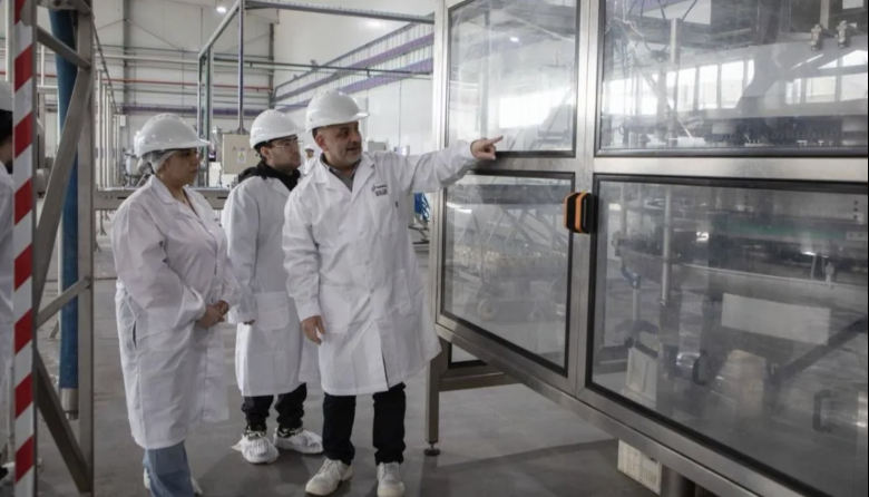 Finalizó la segunda edición de “Conociendo el Motor Productivo de la Ciudad”