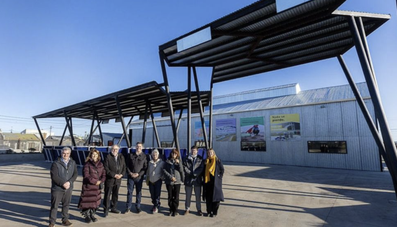 Río Grande tendrá su primera Estación de Residuos Clasificados