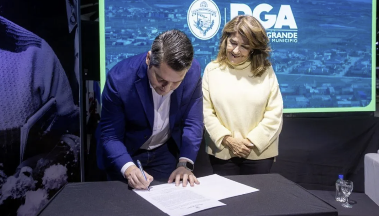 Río Grande presentó los avances del Proyecto AcBio y nuevas herramientas para la gestión ambiental