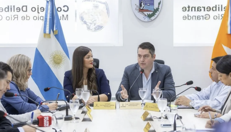 Río Grande proyecta beneficios tributarios y nuevas facilidades de pago para 2027