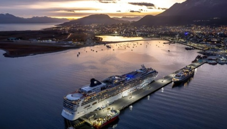 Ushuaia reúne a los programas antárticos latinoamericanos en medio de las tensiones por Malvinas