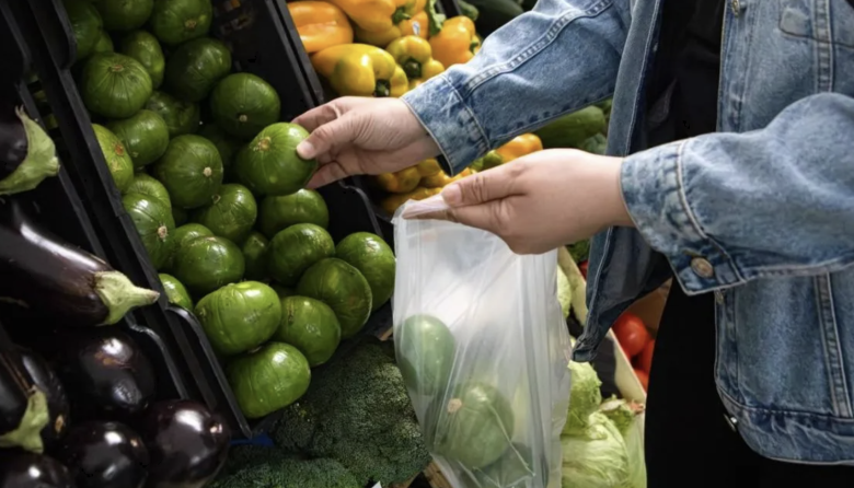 El Mercado en tu Barrio cerró una nueva edición con casi 1.300 kilos de alimentos vendidos