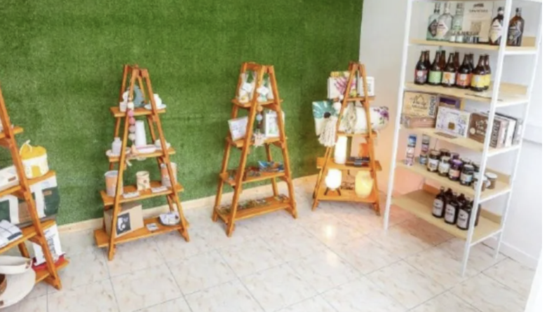 El Mercado del Atlántico suma nuevos puntos de venta en hoteles de Río Grande