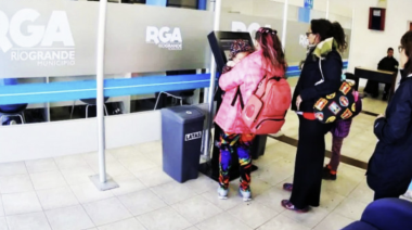 Rentas extiende bonificación hasta el 15 de junio