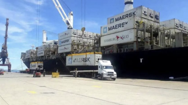 La inflación se aceleró en la Patagonia y crecieron las exportaciones fueguinas