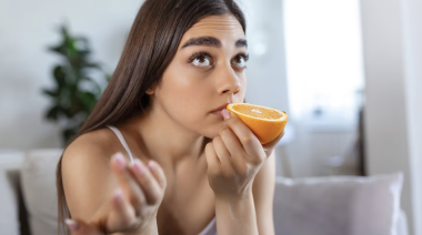 Qué es el microbioma nasal y por qué ayuda a comprender la relación entre pérdida de olfato y deterioro cognitivo