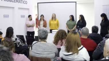 Río Grande fortalece su sistema de salud con 15 dispositivos de atención