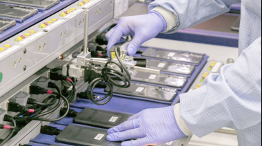 Alerta en la industria por pérdida de empleos ante la baja de aranceles