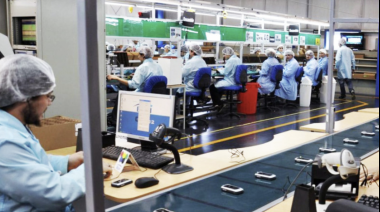 Alerta en Tierra del Fuego por la baja de aranceles: advierten posible pérdida de empleos en la industria electrónica