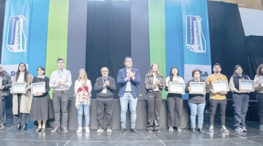 Hay más de 2.200 inscriptos al curso universitario de prevención del suicidio