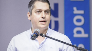 Martín Perez advirtió que miles de empleos fueguinos están en riesgo tras la eliminación del arancel del 16%
