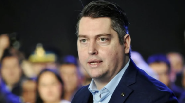 Martín Perez advirtió que la eliminación del arancel pone en riesgo miles de empleos industriales