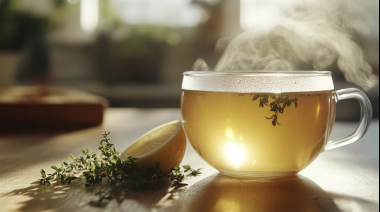Ocho aliados naturales para cuidar el hígado, mejorar la digestión y reducir la inflamación