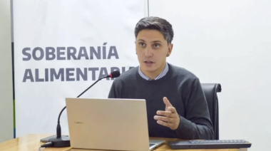 El municipio de Río Grande garantiza durante todo el año el abastecimiento de pescado local