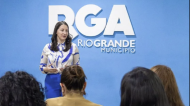 Lanzaron la segunda edición de la cruzada solidaria “Lazos Comunitarios, abrigando corazones”