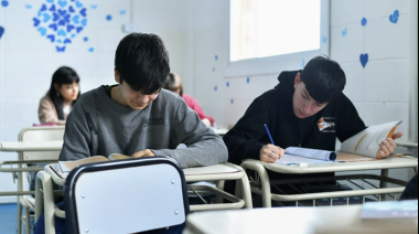 Solo el 14,2% de los estudiantes alcanzó un nivel satisfactorio en Matemática