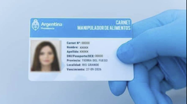 Más de 80 personas participaron del curso de manipulación segura de alimentos