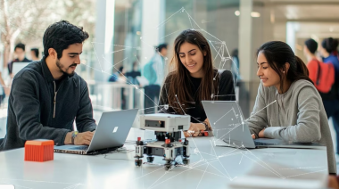 Diez formas en que la inteligencia artificial cambia el vínculo entre docentes y estudiantes