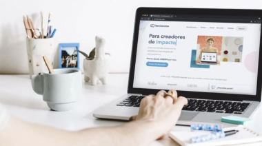 El Municipio de Río Grande y Tienda Nube se unen para ofrecer capacitaciones