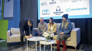 Emprendedores riograndenses accederán a beneficios en comercios locales