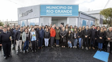 El Centro Municipal de Abordaje Integral de Consumos Problemáticos superó las 700 prestaciones