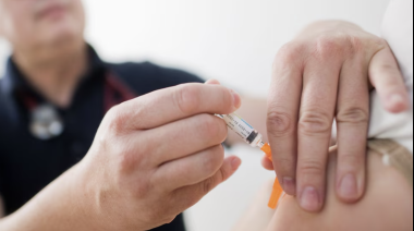 Brote de hepatitis A en Argentina: los casos en lo que va de 2025 ya casi igualan todo el año 2024