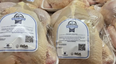 RGA Alimentos ofrece un 20% de descuento durante todo julio