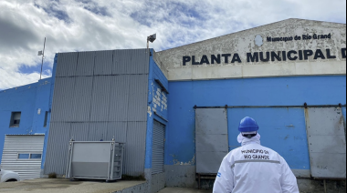 El Municipio de Río Grande expresó su rechazo al ingreso de carne con hueso a la Patagonia