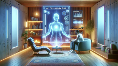¿La inteligencia artificial puede reemplazar la terapia?