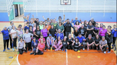 Deporte y cultura para compartir en familia