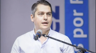“Los intentos de injerencia extranjera en asuntos argentinos deben ser respondidos con firmeza”