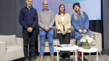 El Municipio de Río Grande firmó un convenio de beneficios y descuentos para emprendedores