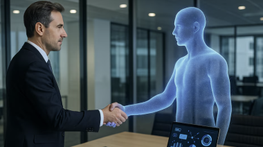 Las 10 profesiones que estarían a salvo del avance de la inteligencia artificial, según Microsoft