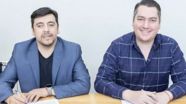 Harrington manifestó su apoyo al proyecto de Martín Perez