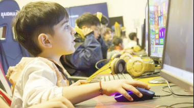 Ya están abiertas las inscripciones para los talleres tecnológicos en Río Grande