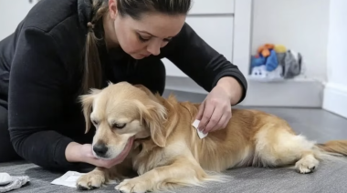 Día del Veterinario en Argentina: su rol clave en salud pública, conservación y bienestar animal