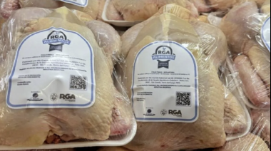 Encontrá pollos de RGA Alimentos en toda la provincia