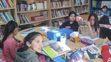 Más de 300 estudiantes asisten a las clases de apoyo del Municipio