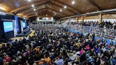 El Congreso Municipal de Mejora e Innovación Pedagógica ya superó los 1800 inscriptos