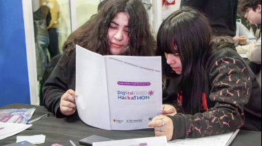 Río Grande impulsa la innovación tecnológica