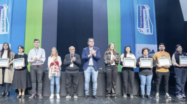 Río Grande será sede de un nuevo Congreso Internacional de Prevención de Suicidio