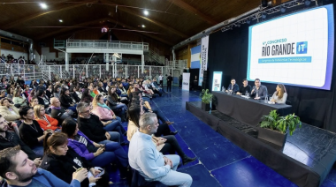 Expositores confirmados para el 5° Congreso Nacional de Industrias Tecnológicas