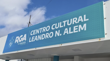 Taller cultural abierto a la comunidad