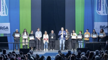 Río Grande y Ushuaia se preparan para ser sedes del III Congreso Internacional de Prevención de Suicidio
